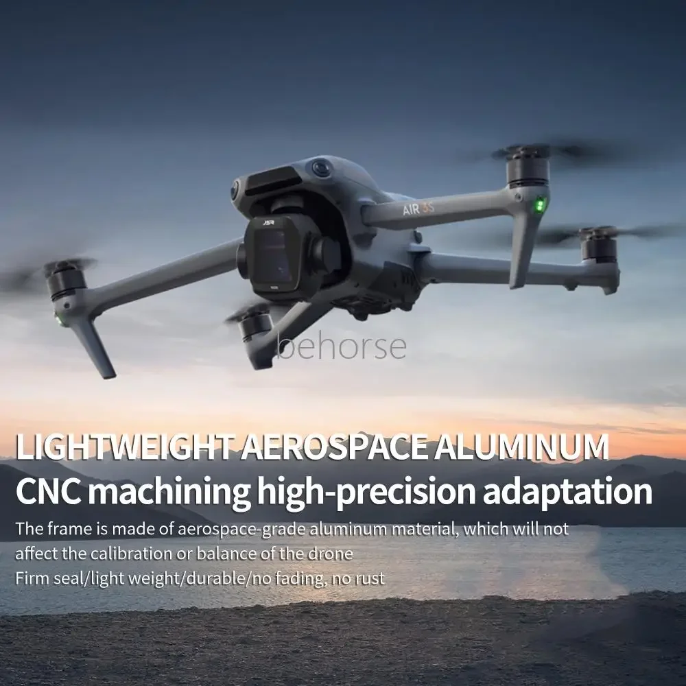 Gimbal Filter Set For DJI AIR3 - đánh giá và giá Dji Drone Air 3