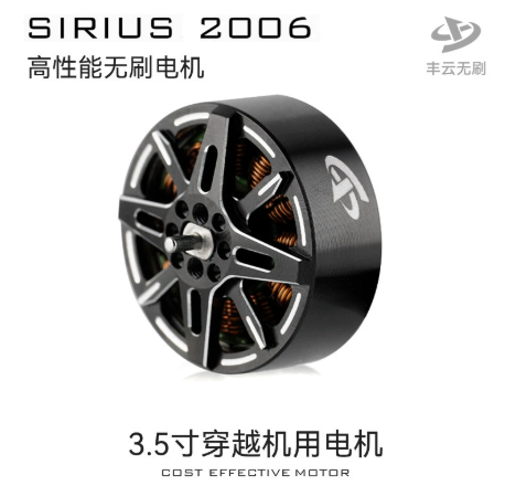 4PCS SIRIUS 2006 V2.0 V2006 19 - đánh giá và giá Drone Backpack