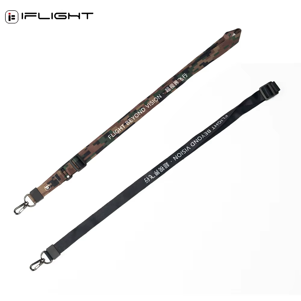 iFlight 25*500mm Adjustable Tr - đánh giá và giá Drone Remote Controller Lanyard