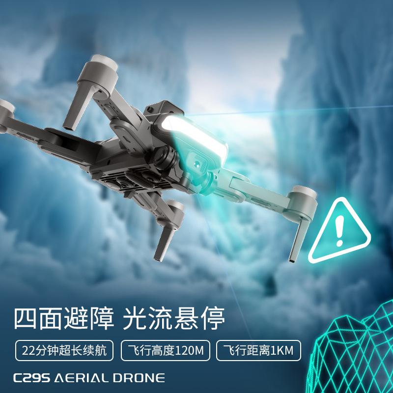 Xzcyrc C29s Aerial Drone Hd Ca - đánh giá và giá Drone Controller Screen