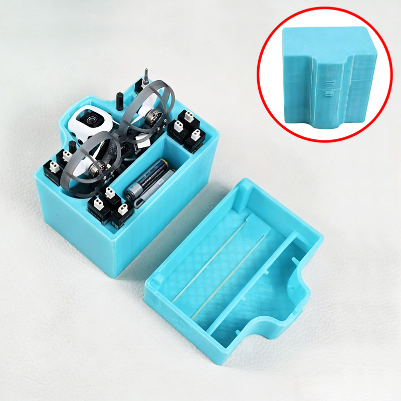1PCS For BetaFPV Meteor65 Pro  - đánh giá và giá Drone Joystick Cover